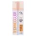 Bondi Sands Technocolor 1-Hour Express Caramel Self-Tanning Foam Easy Application Streak Free Fake Tan - Fast-Acting Body Tan for Natural-Looking Glow (200ml)