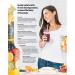 DREAMY Papaya Pulp 95cl - Cocktail/Mocktail Puree for Smoothies & Milkshakes - 950ml Pack of 1 - Buy Online on GoSupps.com