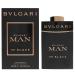 BVLGARI Man In Black Eau de Parfum Spray 5 Fluid Ounce Oriental 5 Count (Pack of 1) - Buy Online on GoSupps.com