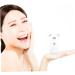 MUSISALY 1pc Beauty Humidifier Facial Mister Electric Aroma Portable Handheld Humidifier Abs White - Buy Online on GoSupps.com