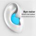 Swimming Ear Plugs - Waterproof Ear Plugs | 12PCS Soft Earplugs for Sleep | Noise-Canceling Reusable Earplugs | Silicone Ear Plugs for Sleeping and Swimming | Comfortable Protection - Buy Online on GoSupps.com