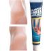  Generisch Foot Cream - 20g - Fast-absorbing moisturizing cream for knees - Heel relief cream - For soles of the feet swelling legs lower back shoulders - Buy Online on GoSupps.com