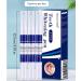Teeth Whitening Essence Pen 3 Pcs - Effective & Painless Stain Remover - Natural Whitening Gel - No Sensitivity - Buy Online on GoSupps.com