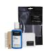 Tarrago DAILY CLEANING KIT - Potent Shoe Cleaner Brush and a Microfiber Cloth best solution for your everyday shoe care need - Our Kit specially designed to keep your footwear looking fresh and new