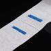 Barber Neck Strips Neck Paper Roll Hair Cutting Accessories for Salon Barber Shop Paper Neck Band for Salon Haircut Styling - Buy Online on GoSupps.com