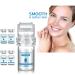 Flysmus Pockmarks Heal Hyaluronic Acid Microdart Roller - 10 Pcs | For All Skin Types | Improves Facial Lines and Wrinkles - Buy Online on GoSupps.com