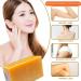  Snadi Kojic Acid & Turmeric Soap | 200g | 100% Natural | Brightening & Anti-Spots | Brightens Skin | Evens Complexion | Reduces Dark Spots Melasma & Scars - Buy Online on GoSupps.com