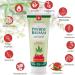 Swissmedicus Horse Balm with Hemp - Warming Muscle & Joint Gel - 25 Natural Extracts - 75ml - Everyday Use - Soothing Relief - Buy Online on GoSupps.com