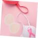 Healeved Waterproof Silicone Concealer Pasties - 4-Piece Private Parts Protection for Jeans - Buy Online on GoSupps.com