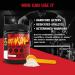 MUTANT CREAKONG CX8 - Advanced Creatine Multiplier & Amino Acid Supplement - 249g - Buy Online on GoSupps.com