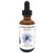 Best Nature's Cosmetics Black Seed Kumin Oil organic cold pressed unrefined 2 oz/60 ml 2 Fl Oz (Pack of 1)