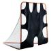 Lacrosse Goal Lacrosse Shooting Target,Lacrosse Net Training Equipment,Lacrosse Nets for Backyard Corner Targets for Shooting Practice,Lacrosse Gifts,Lacrosse Goal Traing Net,Lacrosse Accessories