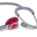 Buy Acoustic Stethoscope for Medical Students & Professionals - Lightweight Stylish Latex-Free Grey - Buy Online on GoSupps.com