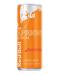 Buy Red Bull Energy Drink Apricot & White Edition Set (24 x 250ml) - International Shipping Available! - Buy Online on GoSupps.com