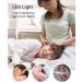 Rechargeable Ear Wax Removal Kit with Light - 7 Piece Set for Adults, Kids and Pets - Pink - Buy Online on GoSupps.com