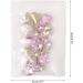 30Pieces Pointed Bottom Nail Rhinestones for Nails Art Decorations Crystal Glass Stone Manicure Nail Decoration Part Nail Decoration Stones Decorative Nail Jewels Nail Art Supplies - Buy Online on GoSupps.com