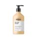 L'Oreal Professionnel Absolut Repair Shampoo | Protein Hair Treatment | Repairs Damage & Provides Shine | With Quinoa & Proteins | For Dry  Damaged Hair 16.9 Fl Oz