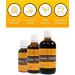 North Bush Propolis Tincture - 30% Pure Propolis Extract Drops (20ml) | Premium Beekeeping Quality - Buy Online on GoSupps.com