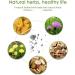 Organic Kidney Cleaning Tea - 20 Bags/Box Herbal Daily Liver Support Chinese Tea for Men & Women - 3 Boxes - Buy Online on GoSupps.com