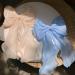 Limtula Bows Barrettes Big Bows Hair Clip Bows hairpin Ribbon Hair Clip Bowknot Hair Clip Ponytail Clip Bows Hair Accessories Champagne - Buy Online on GoSupps.com
