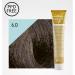 Design Look Permanent Colour Lux 6.0 Dark Blonde 100 ml - Buy Online on GoSupps.com