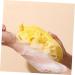 Exfoliating Bath Towel Body Scrubbers | Shower Accessories & Loofahs for Women - Buy Online on GoSupps.com