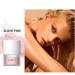 Polvo De Hadas Shimmering Powder Fairy Bomb Highlighter Makeup - Long Lasting Glow for Face Illumination & Contour (Light Pink) - Buy Online on GoSupps.com