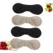 FRCOLOR Women s Shoe Inserts 4 Pairs High Heel Cushions & Grips for Comfort | Assorted Colors - Buy Online on GoSupps.com