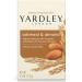 Oatmeal & Almond by Yardley Boxed Soap 120g - Buy Online on GoSupps.com