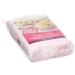 Funcakes Rollfondant Pastellrosa - Easy to Use Smooth & Flexible Cake Decor - Halal Kosher Gluten-Free - 250g Pink Fondant - Buy Online on GoSupps.com
