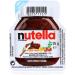 CAIYA Hazelnut Cream 120 Single Portions for Nutella 15g - New Packaging - Buy Online on GoSupps.com