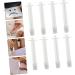 FRCOLOR 48 Pcs Injector Tools for Women | Portable Injection Push Tubes - Boost Your Beauty Routine - Buy Online on GoSupps.com