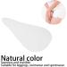 Swimsuit Pads Reusable Lightweight Silicone Underwear Pads for Swimwear Activewear Leggings(Single chip single size) - Buy Online on GoSupps.com