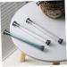 2st Tooth Hygiene Tools | Safe Deathproof Tooth Gap Cleaning | Manual Care Brushes - 1 Pack - Buy Online on GoSupps.com
