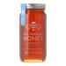 Bee Harmony American Raw Blueberry Blossom Honey, 12 Ounce