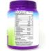 Bluebonnet Nutrition Super Earth Lecithin Granules 1.6 lbs - Non-GMO Soy Lecithin for Health & Wellness - Buy Online on GoSupps.com