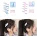 JSGHGDF Hairpin Set reate Your Unique Hair lip Simulation ream Resin 34 piece suit for be - Buy Online on GoSupps.com