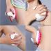 Sotica Cellulite Brush Massager for Effective Cellulite Removal - Buy Online on GoSupps.com