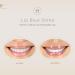 Buy Dr. Mintcheva Mint Lip Gloss - Blue Lip Shine Pearls for Natural Lip Plumping & Instant Teeth Whitening (4ml) - Best International Shipping - Buy Online on GoSupps.com