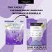 Cirepil Cashmere Hot Wax 805g - Premium Quality Hair Removal Wax for Smooth Skin | International Shipping - Buy Online on GoSupps.com