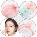 Didiseaon Mold Makeup Tools for Eyebrows Eyebrow Tracer Eyebrow Trimming Tool Beauty Products Fold - Buy Online on GoSupps.com