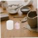 STOBOK 2pcs Candle Mold Molds for Chocolate Tulip Flower Shape Mold Molds for Resin DIY Crafts Mold Cake Stencils Resin Molds Gummy Mold Plaster Mold Silica Gel 3D Soap Decorate - Buy Online on GoSupps.com