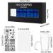 Nail Art Stamping Kit Flowers Nail Template Plates Manicure Stamper with Scraper Style1 Brushes - Buy Online on GoSupps.com
