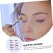 FOMIYES 36 pairs Stickers Makeup Line Invisible Eyelid Eyeliner Women Strips Double Tapes Reusable Tools - Buy Online on GoSupps.com