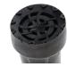 B Baosity 4pcs Replacement Rubber Tips End for Hiking Walking Trekking Poles Black 19mm - Buy Online on GoSupps.com