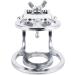 Adjustable Metal Articulator for Orthodontics | Full Mouth Dental Tool for Laboratories Dentists & Students - Buy Online on GoSupps.com