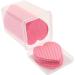 FRCOLOR Lint Wipes lint Size Heart Shaped Lint Nail Wipes - Buy Online on GoSupps.com