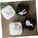 Buy Gatuida 2-in-1 Storage Box & Glasses Holder for Colored Contact Lenses | Portable Lentil Tanks Organizer - International Shipping Available - Buy Online on GoSupps.com
