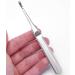 Stainless Steel Cuticle Remover & Pusher for Nails - Anti-Slip Dead Skin Cutter - Buy Online on GoSupps.com