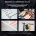 Buy Premium Sterilizers & Disinfection Cabinet for Nail Art | LED Box for Beauty Salons - International Shipping - Buy Online on GoSupps.com